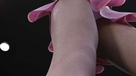 【△50】瑠華は声優としても活躍中！官能小説の朗読収録に出向いて、エッチな内容のスクリプトを読みまくる彼女。シリーズ002『ヌードモデルをしていて、処女を喪失してしまった体験談』編(Libido-Labo) - FANZA同人