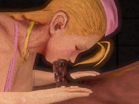 GET A GRIP OVERDOSE(底辺パラダイス) - FANZA同人