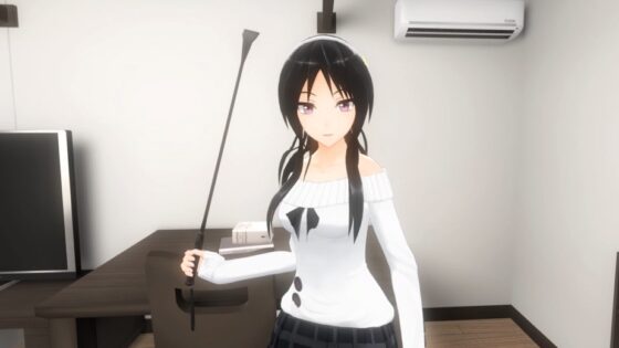 エスカレイションVR! [ノキスタ] | DLsite 同人 - R18