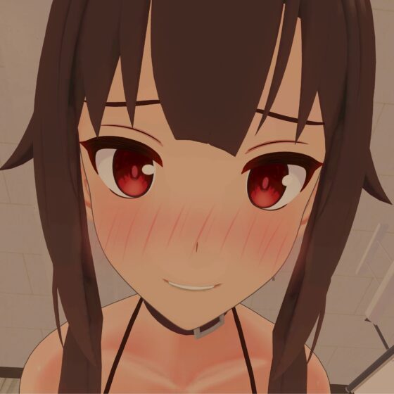 【VR/非VR 対応】め〇みんと騎乗位えっち【日本語/English】 [あーるあーるあーる] | DLsite 同人 - R18