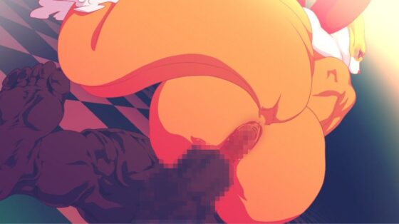 レナエロアニメーション2(Rush Rise Line) - FANZA同人