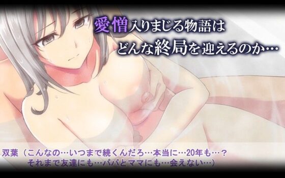 イジメッ娘→肉奴●(モーションコミック版)(survive) - FANZA同人