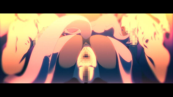 ソラエロアニメーション(Rush Rise Line) - FANZA同人