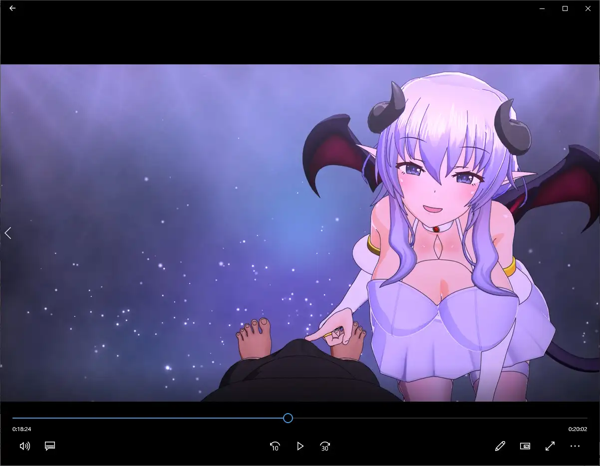 ダブルサキュバスのイキっぱなし洗脳オナニーサポート [F・A・S] | DLsite 同人 - R18