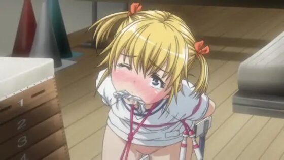 せいかつ指導！！ Anime Edition ―あい・さくら・なな― [chippai] | DLsite 美少女ゲーム - R18