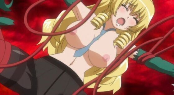 魍魎の贄　二人目 「BAD END 孕ませ地獄 すずなとレイカ」 [celeb] | DLsite 美少女ゲーム - R18