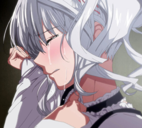 OVA初恋時間。#3