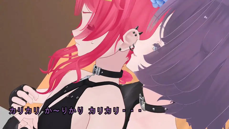 女装した子をマゾメス堕ちするまで乳首責めする動画 [don_kuma] | DLsite 同人 - R18