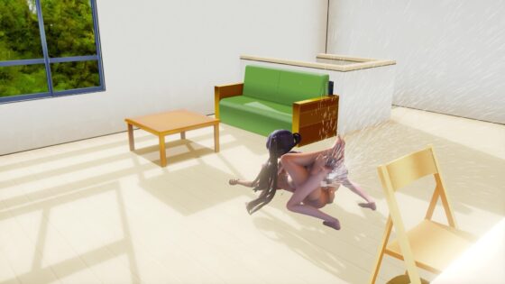 おチンポが生える薬を無理やり飲ませた件 [西郷海老反り♀] | DLsite 同人 - R18