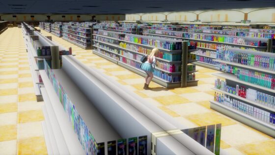 その着せ替え人形は❝マン❞を引く [すっきり海綿隊⚓] | DLsite 同人 - R18