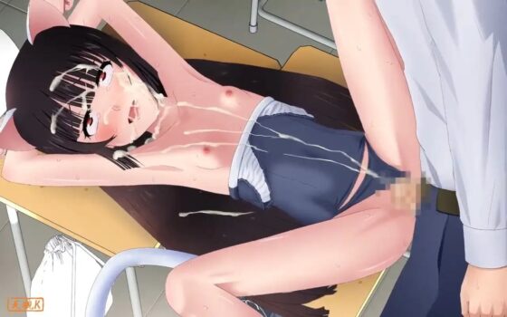 ロリ 動画 36 [天観K] | DLsite 同人 - R18