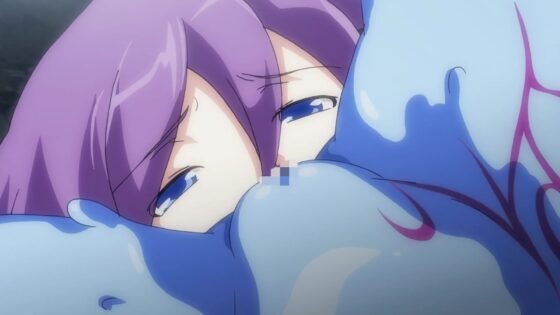 もんむす・くえすと #1「外伝・サキュバス幻想(ファンタジー)」 [BOMB! CUTE! BOMB!] | DLsite 同人 - R18