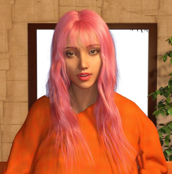 痴女 鳴海コウ(FAT) - FANZA同人