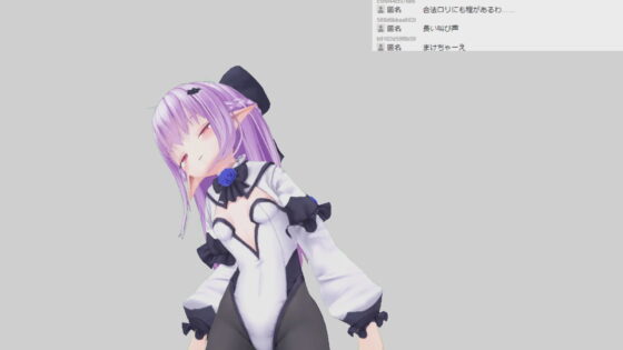 清水ゆかりさん001/顔認識の新技術を活用したロリママ風あまえんぼゆかりさんの遠隔いじめられ初配信(ピンキーweb) - FANZA同人