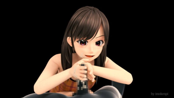 ぬきっ娘(いもけんぴ) - FANZA同人