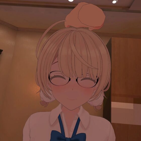 【VR対応】し〇れういとホテルで騎乗位えっち【日本語/English】 [あーるあーるあーる] | DLsite 同人 - R18