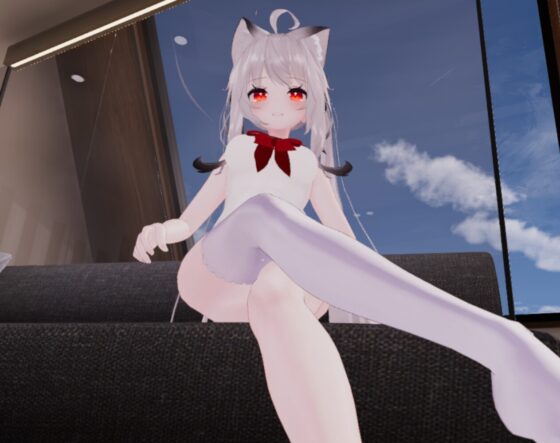 Sweetie Honey VR [YX] | DLsite 同人 - R18