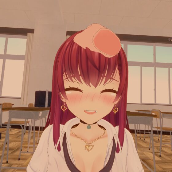 【VR/Quest/非VR 対応】マ〇ン船長と騎乗位えっち【日本語/English】 [あーるあーるあーる] | DLsite 同人 - R18