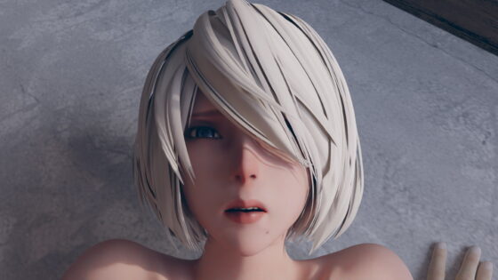 僕の愛人はアンドロイド VR [HVR] | DLsite 同人 - R18