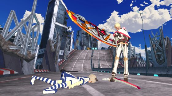 COGEN: Swords Flourish [コーゲン製作所] | DLsite 同人 - R18