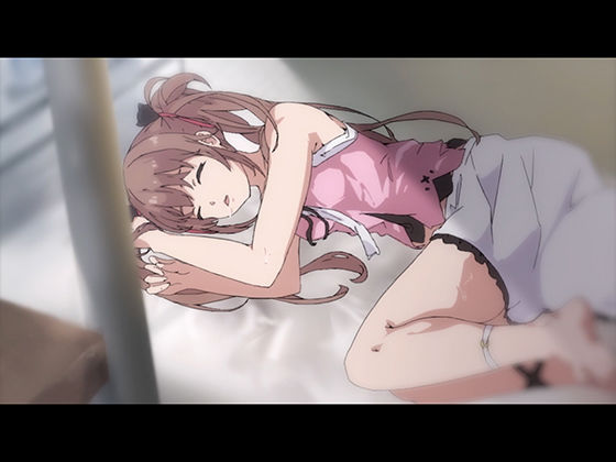 ツン少女のHな恩返し(Colapi) - FANZA同人