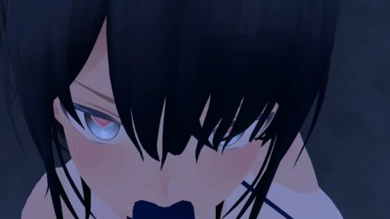 メス〇キとビーチでえっち/しこしこ・フェラ・パイズリ・パイズリフェラ・キス・正常位・オナニー【はっさくあかり035】(はっさくあかり) - FANZA同人