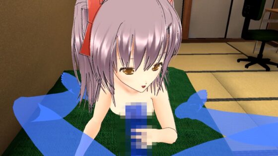 3D Canvas 彩のHシーン動画コレクション！(ひみつの動画クラブ) - FANZA同人