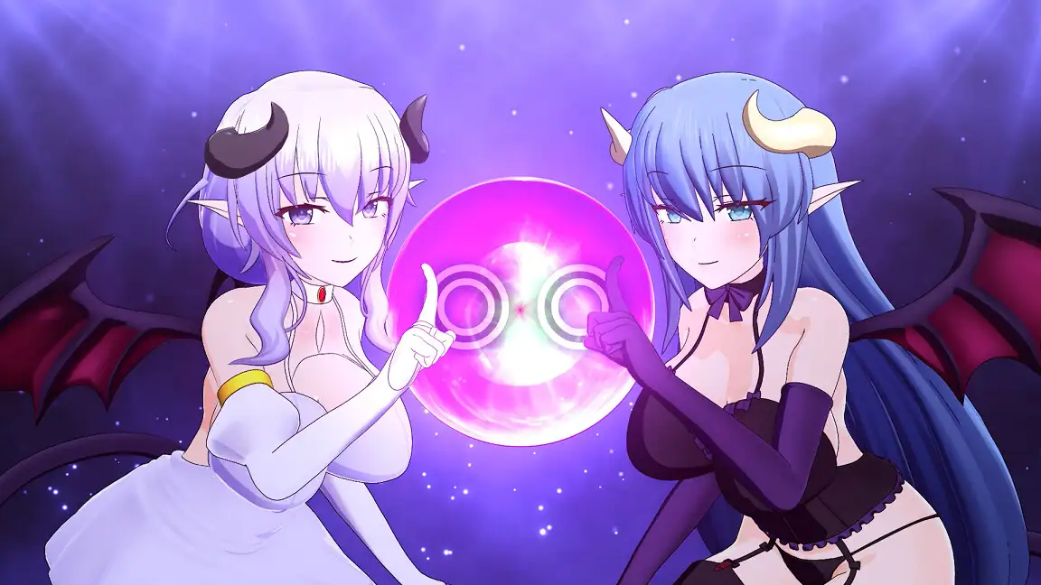 ダブルサキュバスのマインドハックライブ [F・A・S] | DLsite 同人 - R18