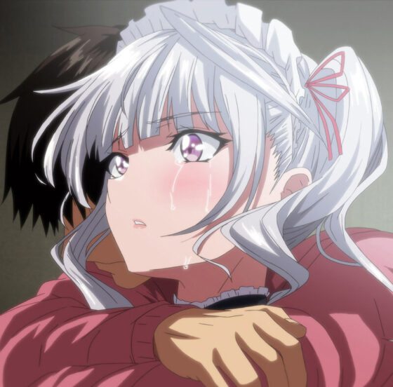 OVA初恋時間。#3