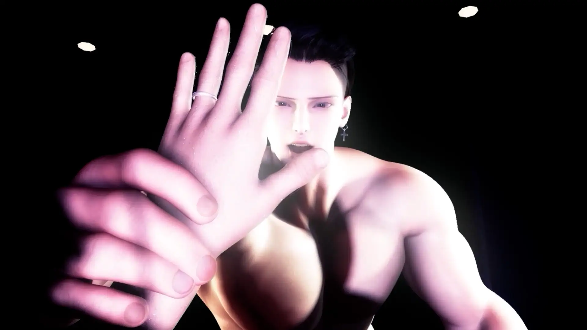 執着×拘束×偏愛。幼馴染に狂ったように躰も心も堕とされる夜。 [苺クレープ] | DLsite がるまに