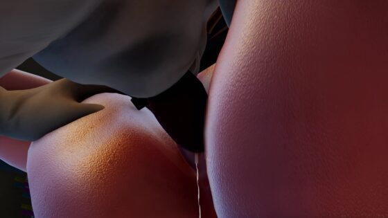 その着せ替え人形は❝マン❞を引く [すっきり海綿隊⚓] | DLsite 同人 - R18