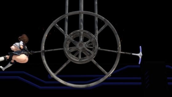 愛嬢機姦VI ダークマスター -完全強○絶頂調教- ～極☆動!PremiumX～ [01-Torte] | DLsite 同人 - R18