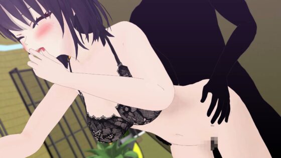 「神乳THE FINAL」 SとM 2つの顔を持つオンナ(PINK PUNK PRO) - FANZA同人