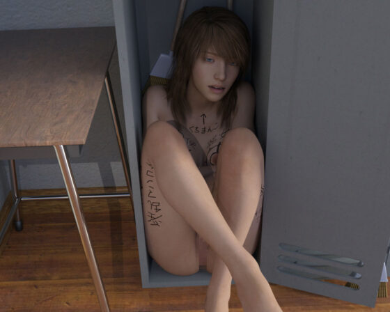 3DCG主観動画3 おまけ追加 東欧版(M-Design) - FANZA同人