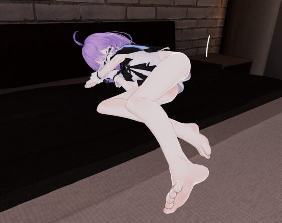 Sweetie Honey VR [YX] | DLsite 同人 - R18