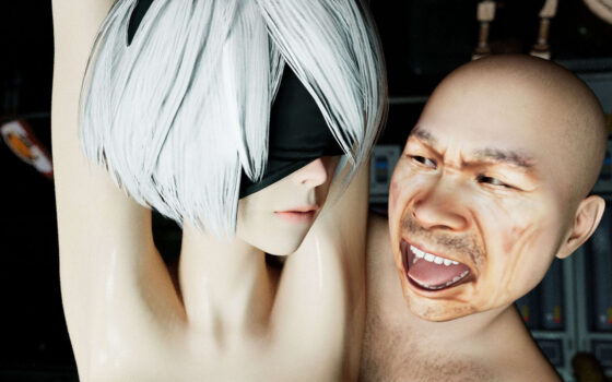 Sperm Grabber One スペルマ グラバー ワン 精子窮策隊(T＆A) - FANZA同人