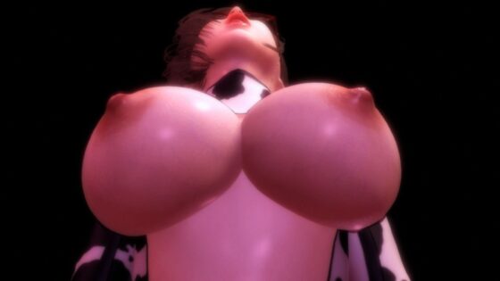 手コキフェラ牛乳娘(BlackBox) - FANZA同人