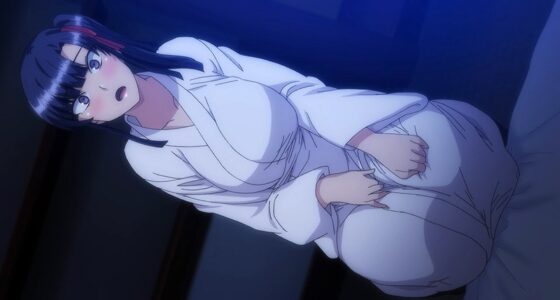 OVA催●性指導#4 宮島椿の場合