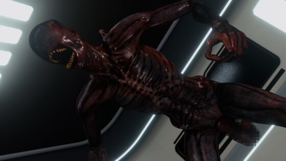 エロリアン [FINAL FUCK 7] | DLsite 同人 - R18