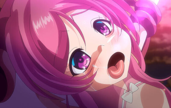 神聖昂燐ダクリュオン・ルナ 前編 ~堕聖母誕生~