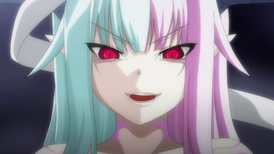 もんむす・くえすと #1「外伝・サキュバス幻想(ファンタジー)」 [BOMB! CUTE! BOMB!] | DLsite 同人 - R18