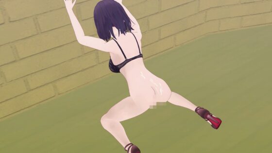 「神乳THE FINAL」 SとM 2つの顔を持つオンナ(PINK PUNK PRO) - FANZA同人