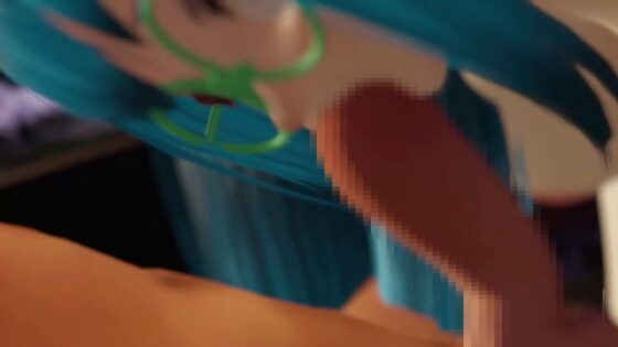 夜な夜な跨がる男を探す淫乱妖精(HVR) - FANZA同人