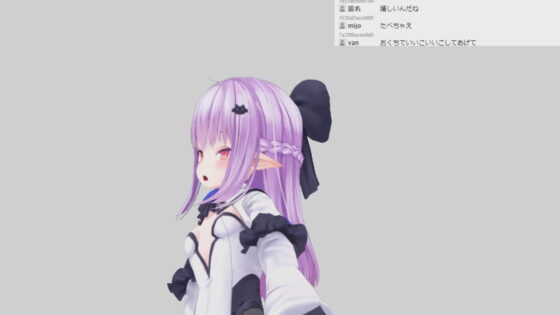 清水ゆかりさん001/顔認識の新技術を活用したロリママ風あまえんぼゆかりさんの遠隔いじめられ初配信(ピンキーweb) - FANZA同人