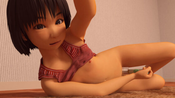 電動歯ブラシの使い方(いもけんぴ) - FANZA同人