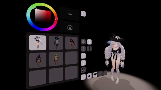 Sweetie Honey VR [YX] | DLsite 同人 - R18