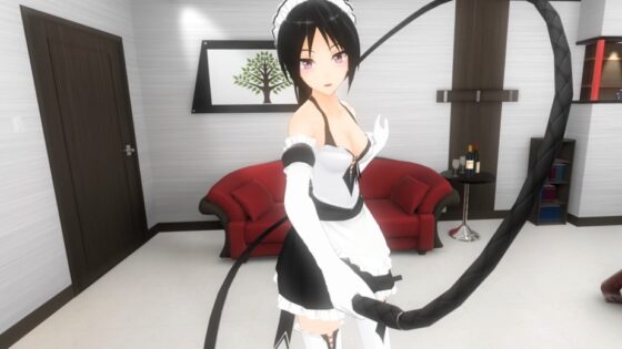 エスカレイションVR! [ノキスタ] | DLsite 同人 - R18