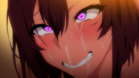 OVA茜ハ摘マレ染メラレル #2