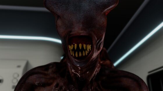 エロリアン [FINAL FUCK 7] | DLsite 同人 - R18