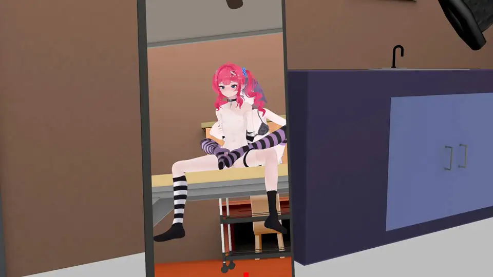 女装した子をマゾメス堕ちするまで乳首責めする動画 [don_kuma] | DLsite 同人 - R18